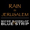 Rain in Jerusalem - Single