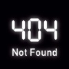 404 Not Found - EP