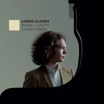 Lignes Claires by Julien Libeer album reviews, ratings, credits