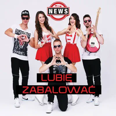 Lubie Zabalować - Single - NewS