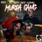 Murda Gang (feat. Sleepy D, Mozzy & Lil Blood) - D-Lo lyrics
