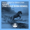 Ashes (The Cold Rush Remix) - Single