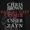 Back To Sleep (Remix) [feat. Usher & ZAYN] artwork