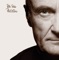 I've Forgotten Everything - Phil Collins lyrics