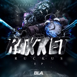 Rakket - All Nighter