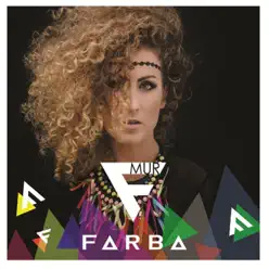 Mur - Farba