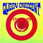 Queen Crescent - Black Acid