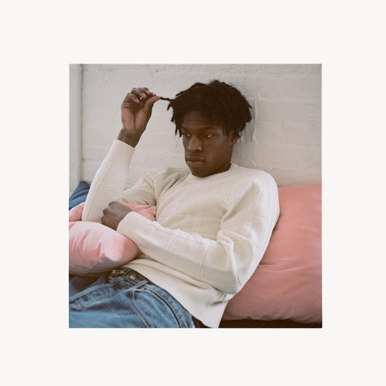Cover artwork for Won't Live Here