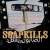 The Best of Soapkills, 2016