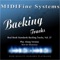A Foggy Day - MIDIFine Systems lyrics