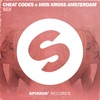 Kris Kross Amsterdam & CHOCO - Sex