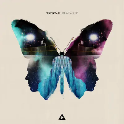 Blackout (feat. Steph Jones) - Single - Tritonal