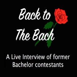 Back to The Bach - Under The gun Theater