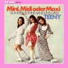 Mini, Midi oder Maxi - Single