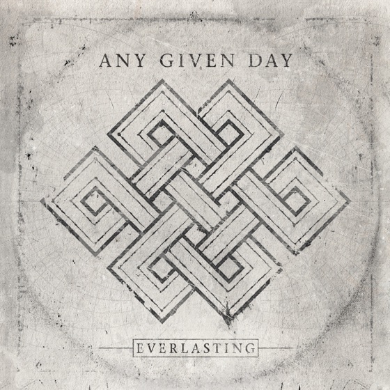 Cover artwork for Farewell