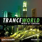 Trance World, Vol. 12 artwork