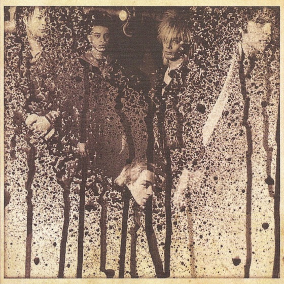 Cover artwork for Set Me Free