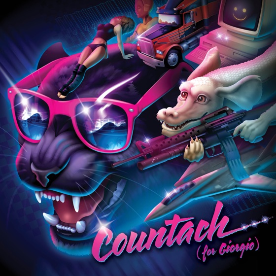 Cover artwork for Loading