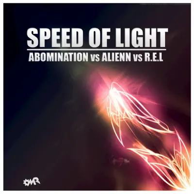 Speed of Light - Single - Abomination