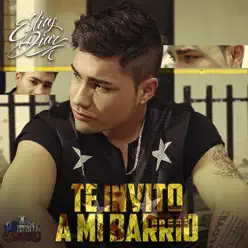 Te Invito a Mi Barrio - Single - Elias Diaz Te Invito a Mi Barrio - Single - Elias Diaz
