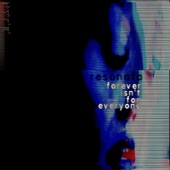 Forever Isn't for Everyone artwork