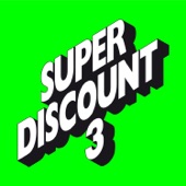 Super Discount 3 - Deluxe artwork
