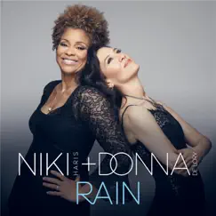 Rain - Single by Niki Haris & Donna De Lory album reviews, ratings, credits