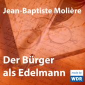 Der Bürger als Edelmann - Molière