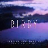 Keeping Your Head Up (Don Diablo Remix) [Radio Edit] artwork