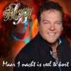 Maar 1 Nacht Is Veel Te Kort - Single