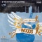 Lions - Chris Batten & The Woods lyrics