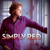 Simply Red - Holding Back the Years