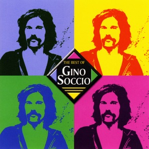 The Best of Gino Soccio