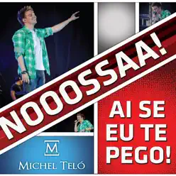 Ai Se Eu Te Pego - Single - Michel Teló