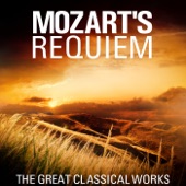 Mozart's Requiem artwork