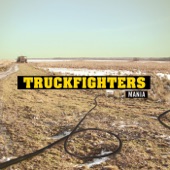 Truckfighters - Monster