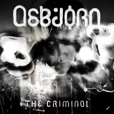 The Criminal - Single (Single Edit) - Single - Asbjørn