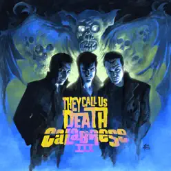 III - They Call Us Death (Remastered) - Calabrese