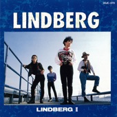 LINDBERG - JUMP
