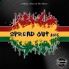 Spread Out 2016 - EP