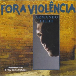 Armando Filho - Nenhuma Condenação Há