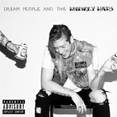 Dream People & the Whiskey Wars artwork