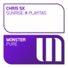 Sunrise @ Playitas - Single