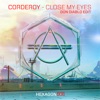 Close My Eyes (Don Diablo Edit) - Single