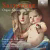 Salvatore: Organ-Alternatim Masses album lyrics, reviews, download