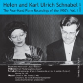 Karl Ulrich Schnabel - Fantasy, Op. 103, D 9403 (Schubert)