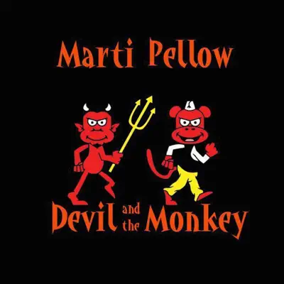 Devil and the Monkey - Single - Marti Pellow