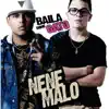 Baila Como Gato - Single album lyrics, reviews, download