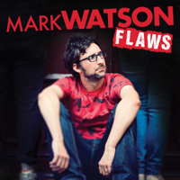 Mark Watson - Flaws artwork