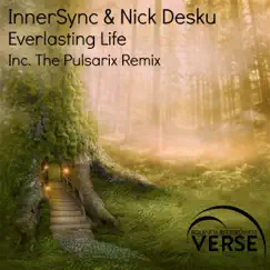 Everlasting Life - Single by InnerSync & Nick Desku album reviews, ratings, credits